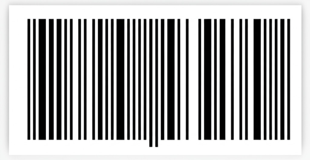 Momentum Advisors identification barcode